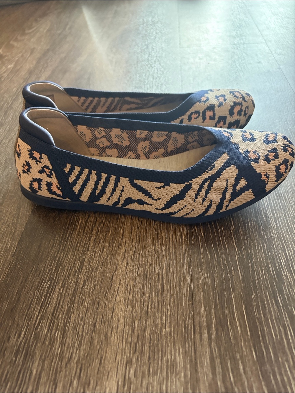 Clark’s Womens Carly Wish ballet flat